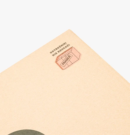 zadbaj o każdy detal - nadruk na opakowaniu fragile - zbuduj przewagę konkurencyjną marki nadrukiem 